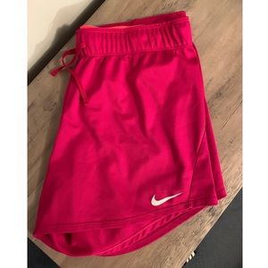 Nike shorts size Medium